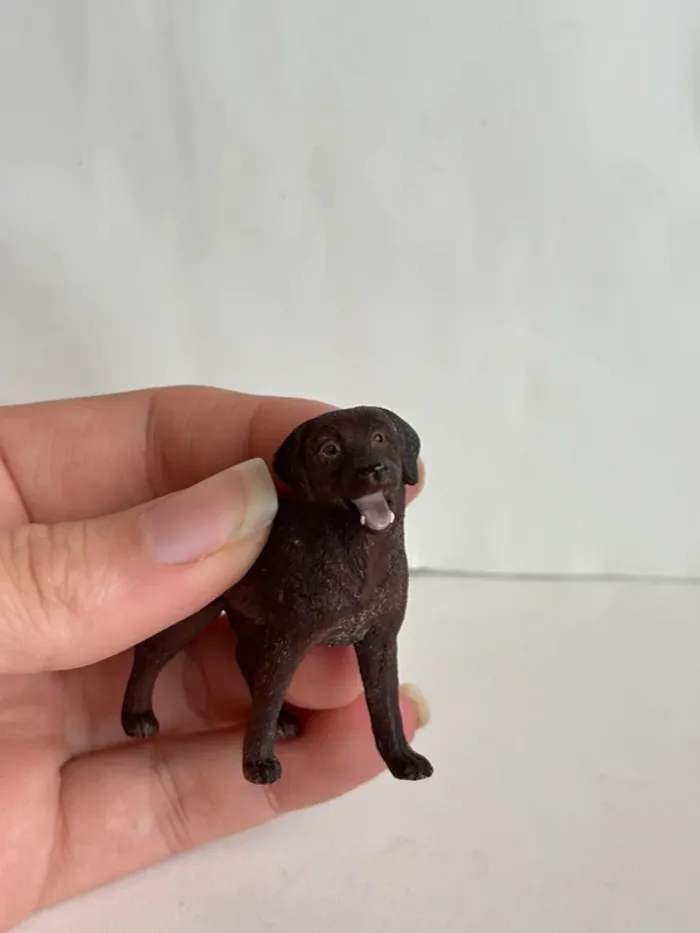 Chien Schleich - photo numéro 5