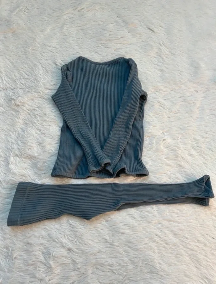 Ensemble Zara - photo numéro 2