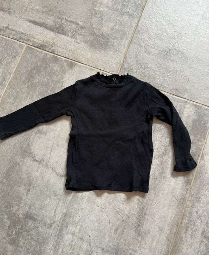 Pull léger