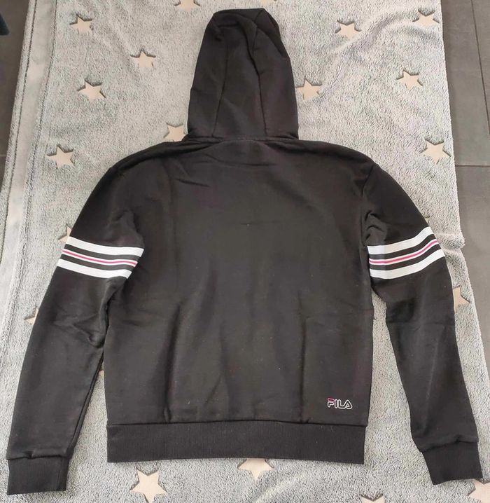 Sweat Fila Taille XS - photo numéro 2