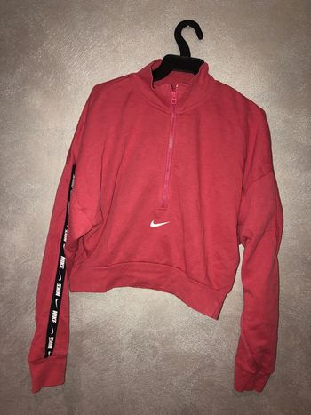Pull Nike