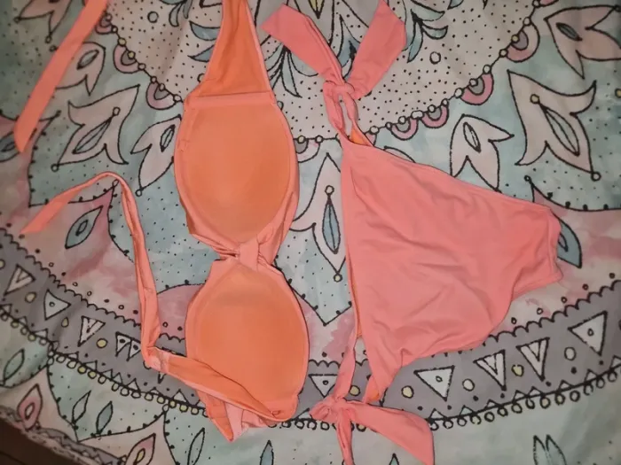 Maillot - photo numéro 2