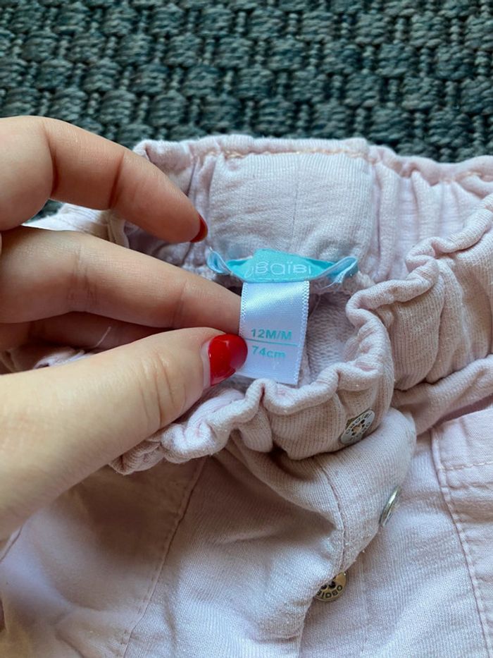 Pantalon - photo numéro 2