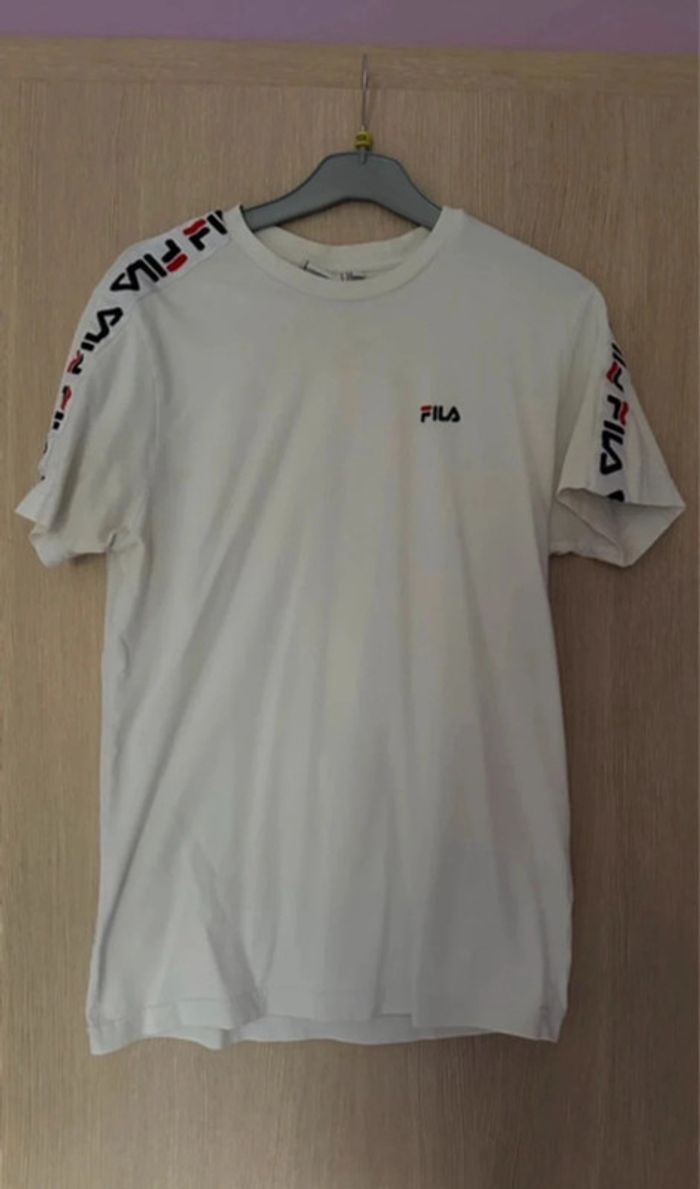 T-shirt FILA