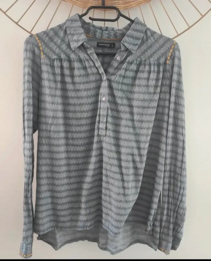 Bonobo Chemise femme taille S très bon état