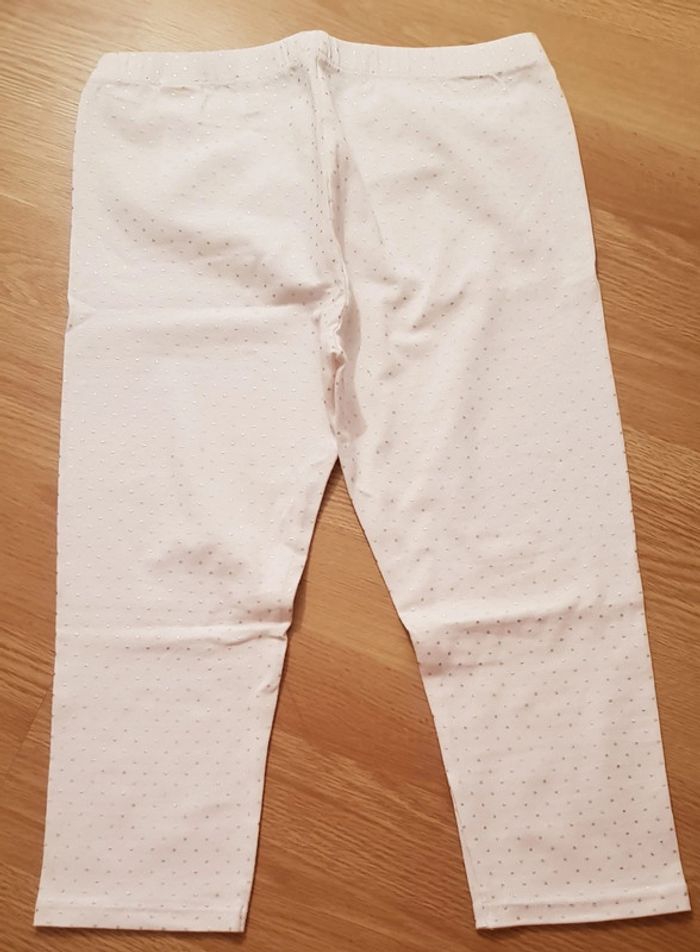 Lot leggings filles 14 ans OKAIDI - photo numéro 8