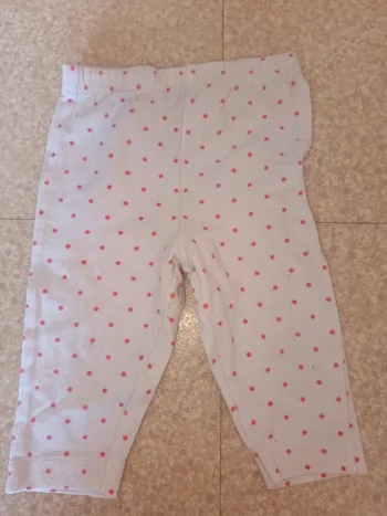 Leggings 6 mois