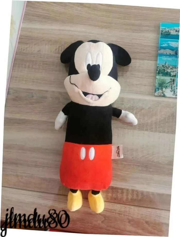 Repose tête Mickey