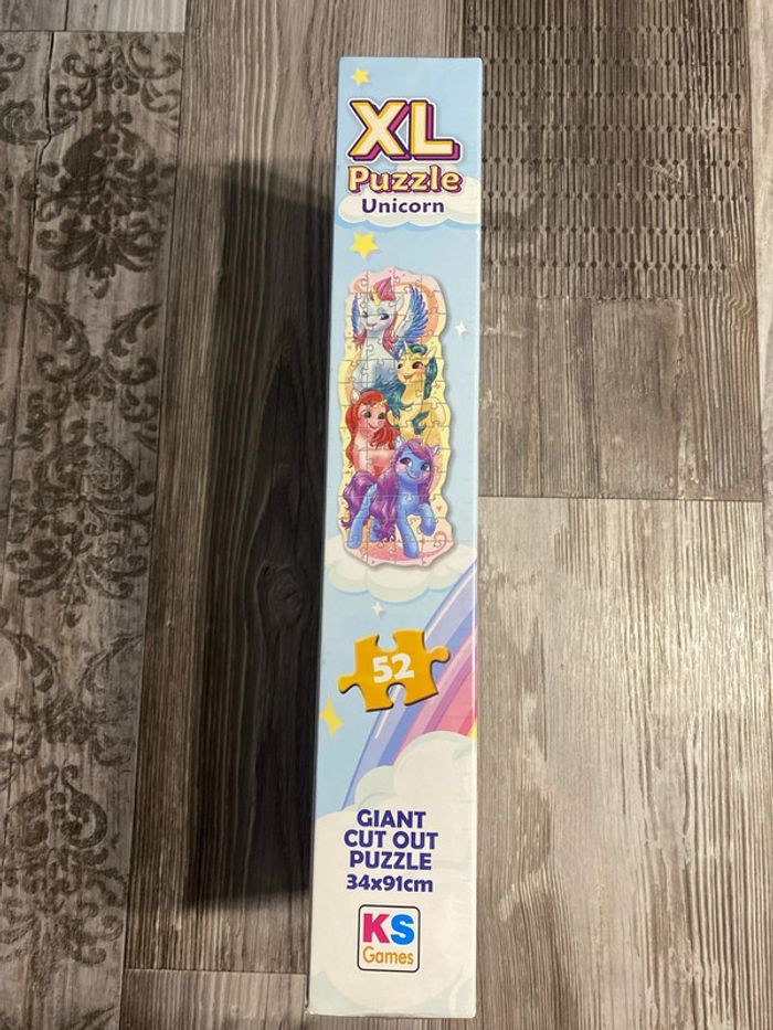 Puzzle XL - photo numéro 2