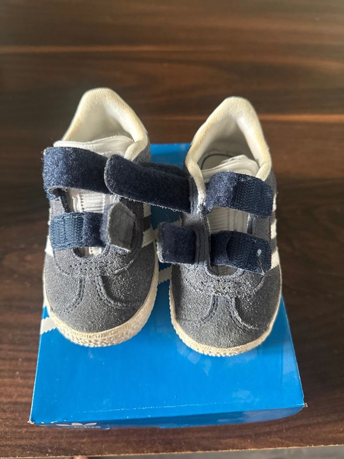 Paire de gazelle - photo numéro 5
