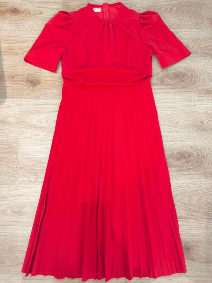 Robe XL (42) métamorphosis girl neuve