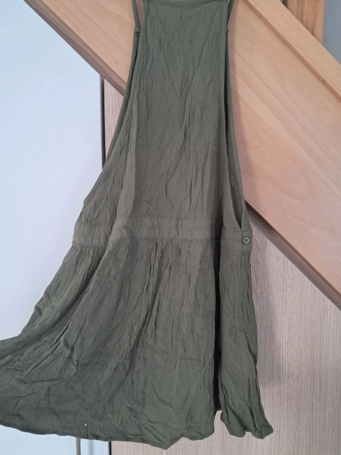 Robe à bretelles - photo numéro 3