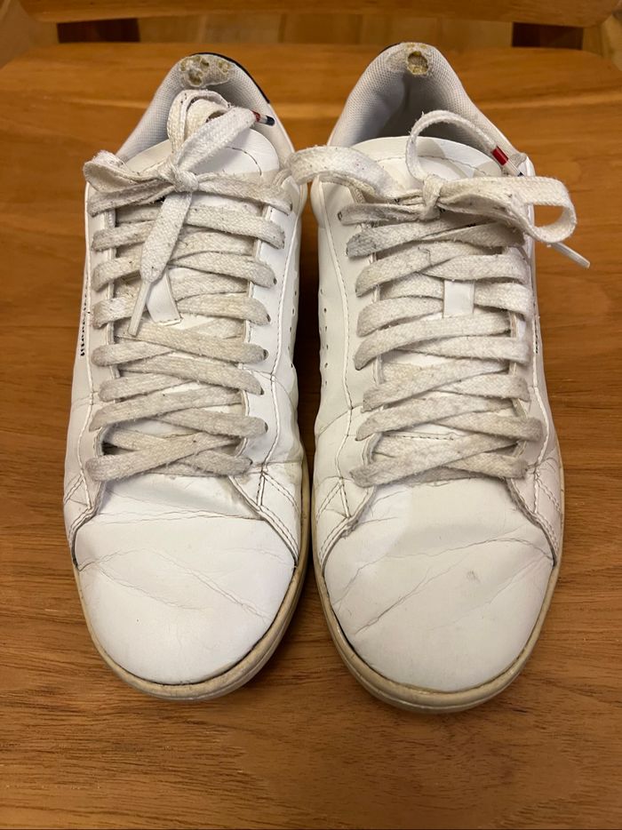 Baskets homme Le coq sportif - photo numéro 10