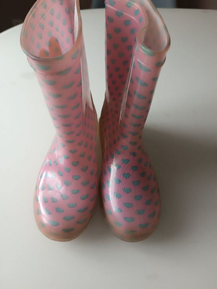 Botte de pluie