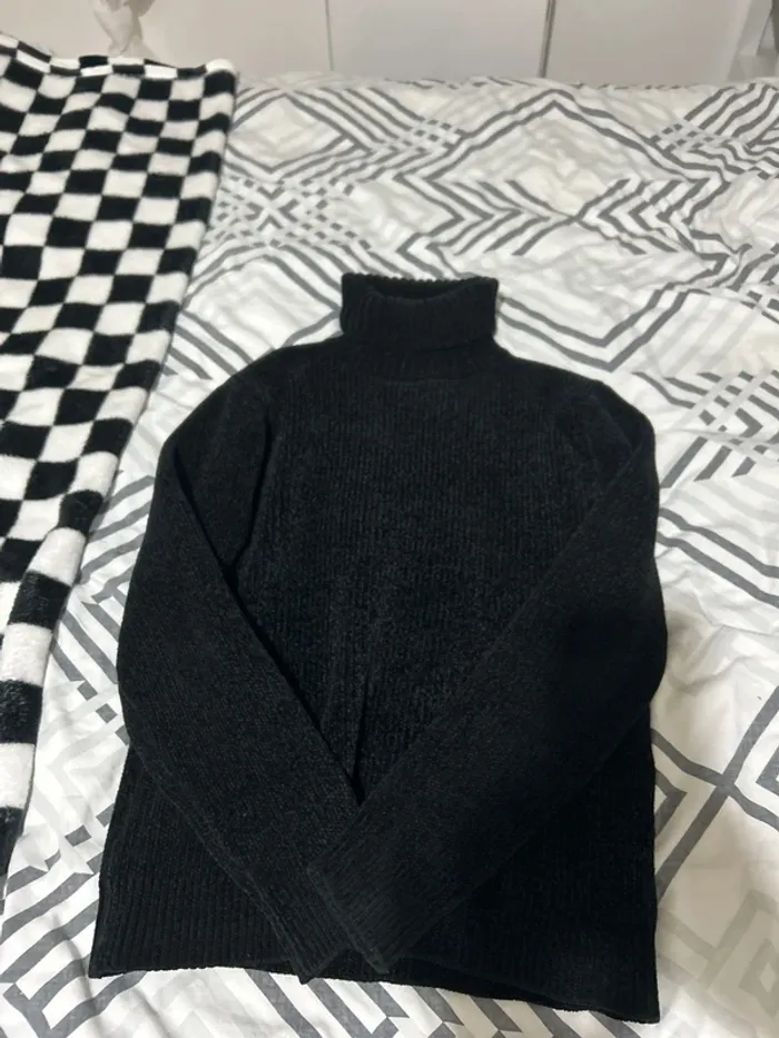 Pull vintage - photo numéro 2