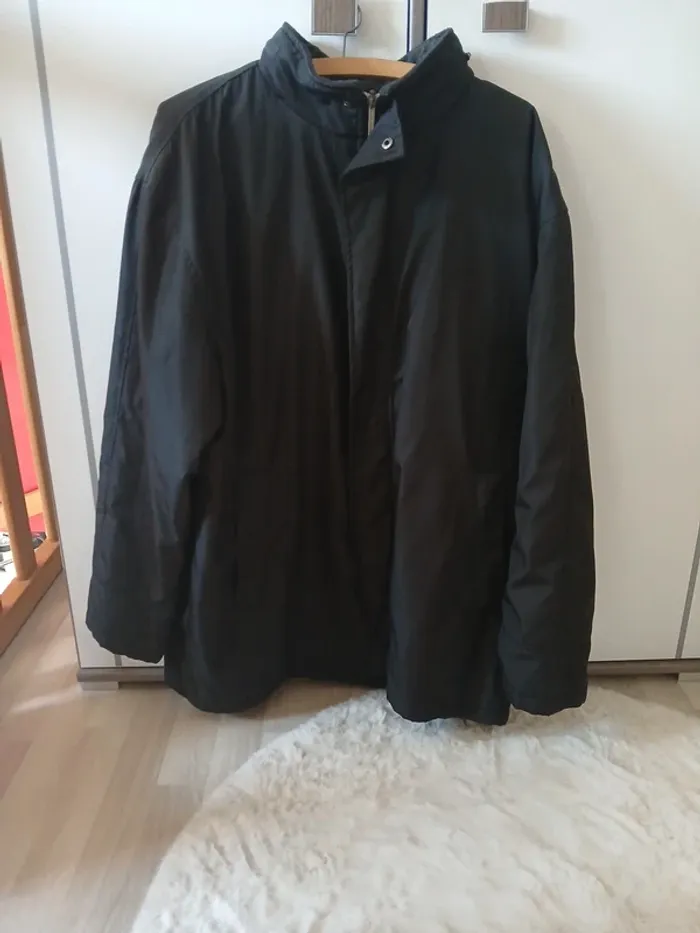 veste homme XXL