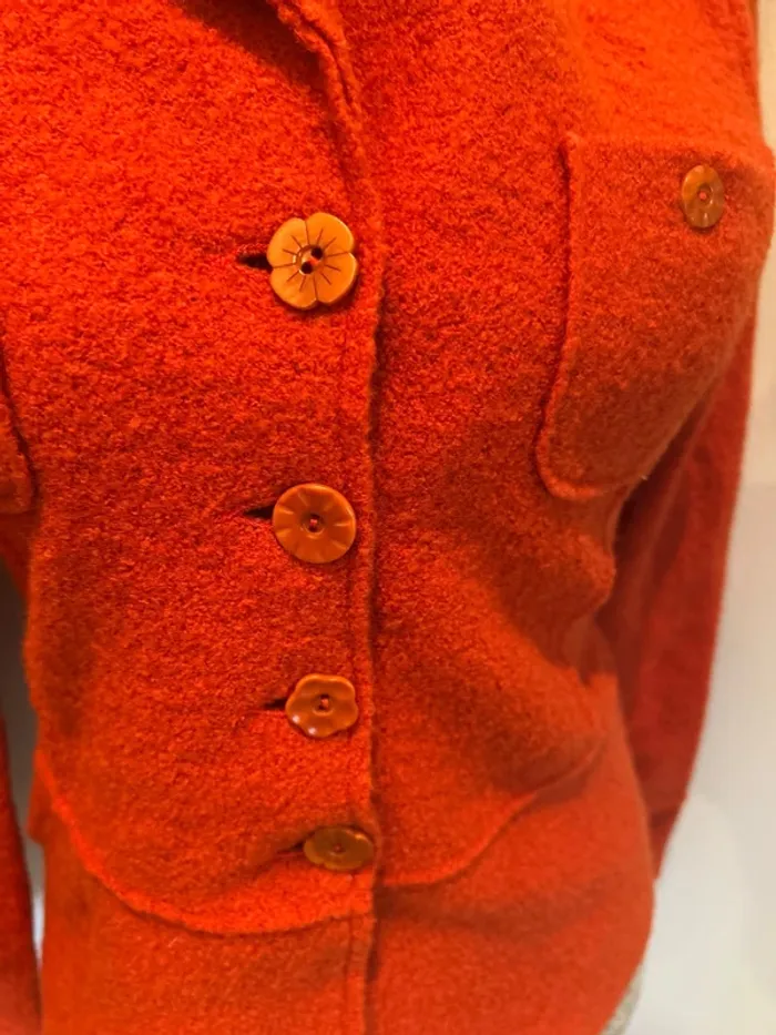 Blazer de And - photo numéro 5