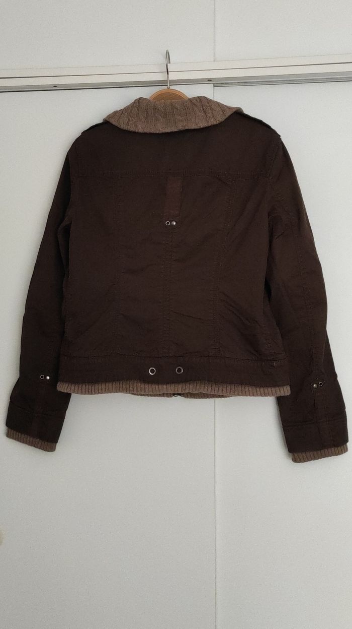 Blouson Esprit  38 - photo numéro 6