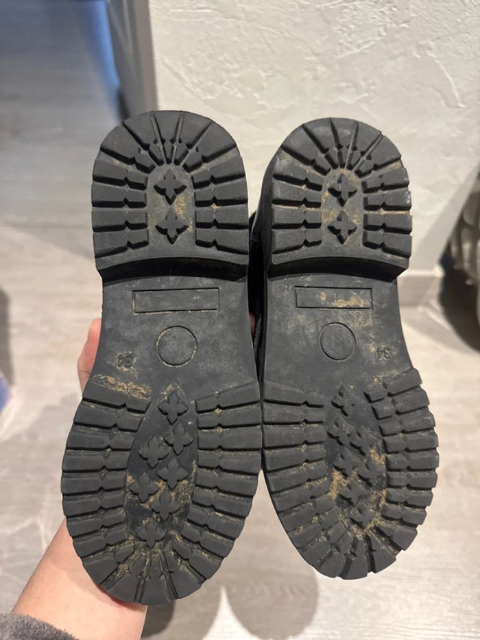 Bottines - photo numéro 3