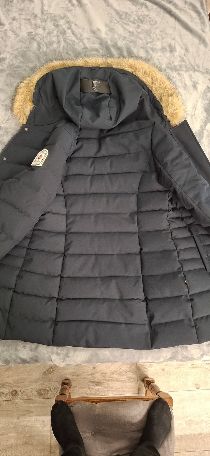 Manteau - photo numéro 4