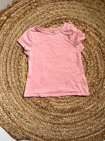 Tee-shirt 18 mois 81cm