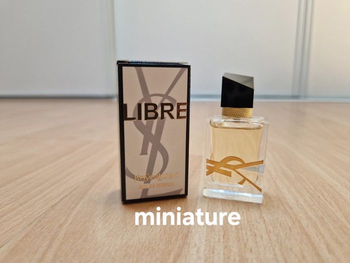 Libre YSL mini