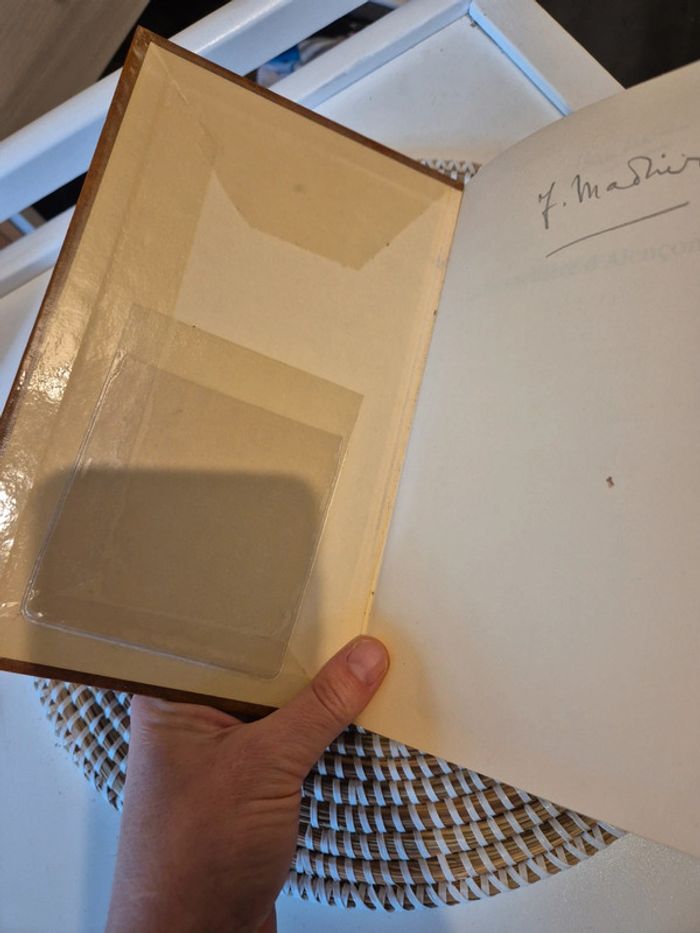 Livre la dentellière d Alençon - photo numéro 4