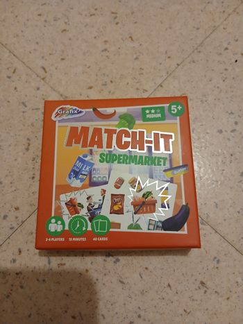 Match-it