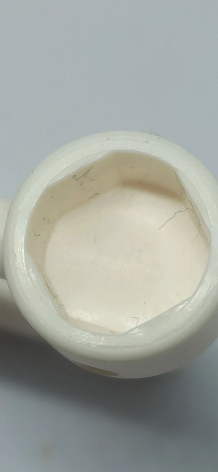 Barrières blanches lego duplo - photo numéro 4