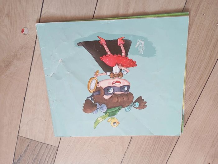 Lot de différents livres de contes - photo numéro 6