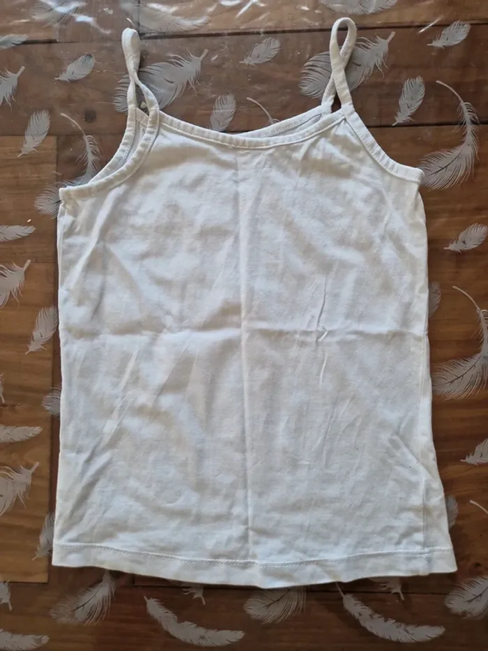 Debardeur taille 6/8 ans - photo numéro 2