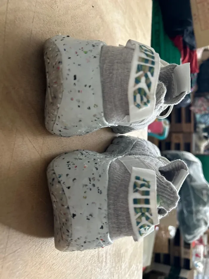 Basket Nike 42,5 - photo numéro 3