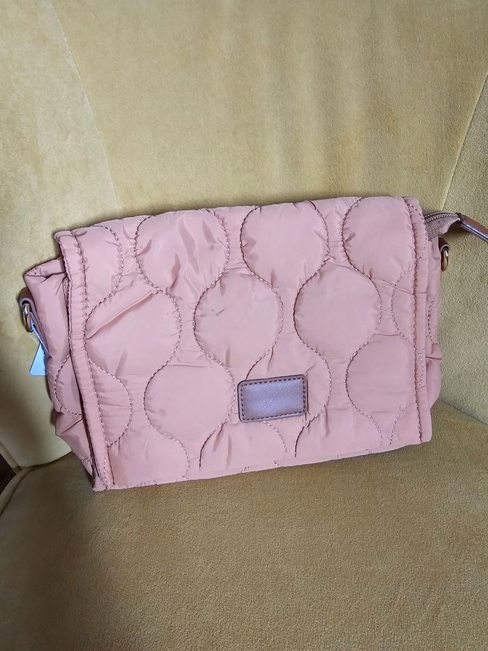 Sac a main flora et co neuf  orange