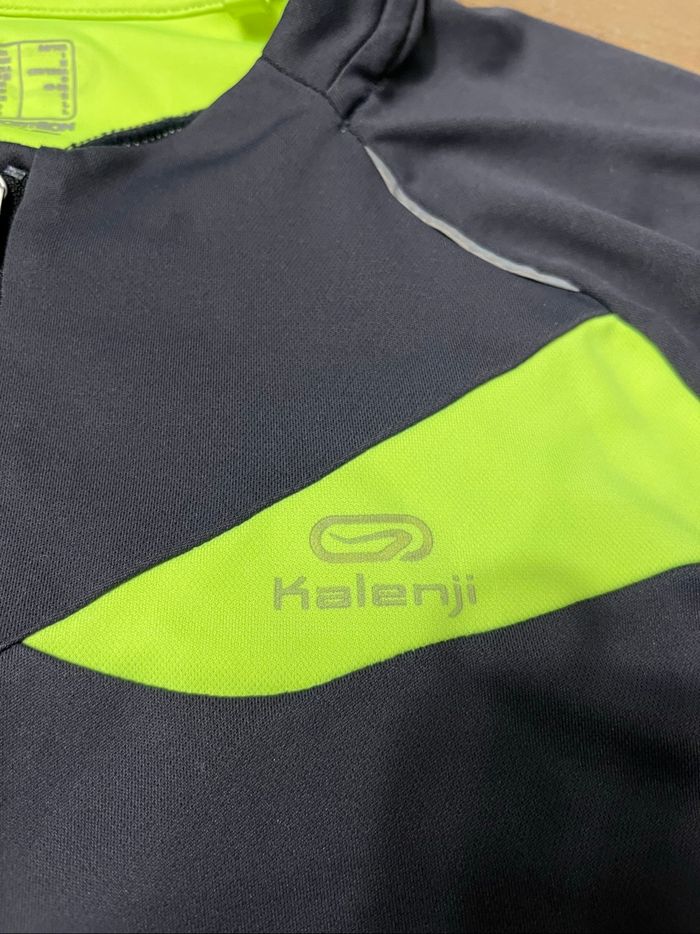 T shirt de sport decathlon - photo numéro 2
