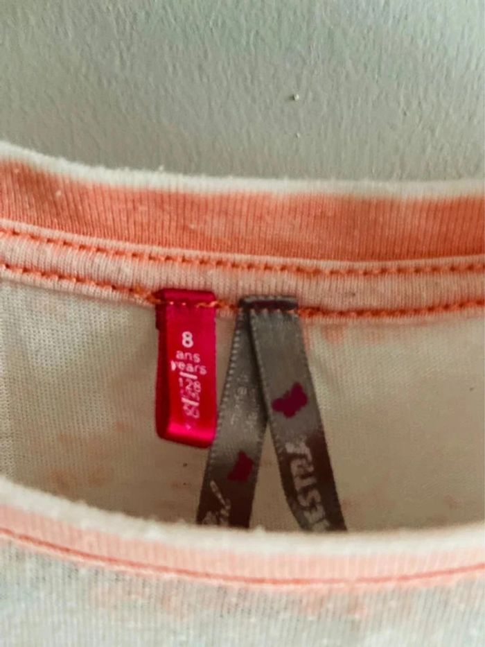 Ensemble T.7/8 ans Orchestra - photo numéro 2