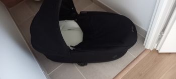 Nacelle Cybex S Lux