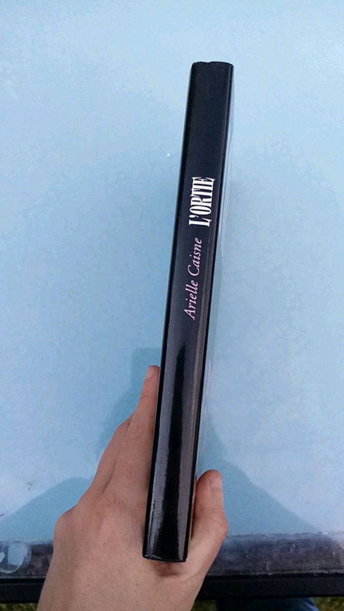 L'ortie - photo numéro 2