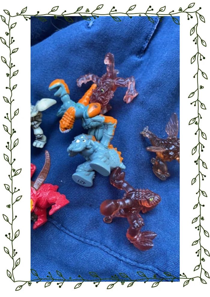 Gamoja - photo numéro 3