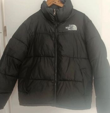 Doudoune the North face 