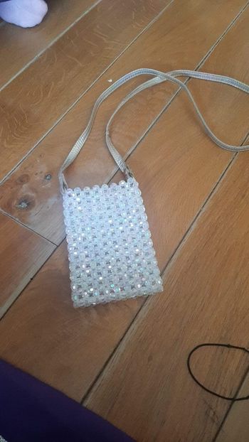 Pochette à gsm
