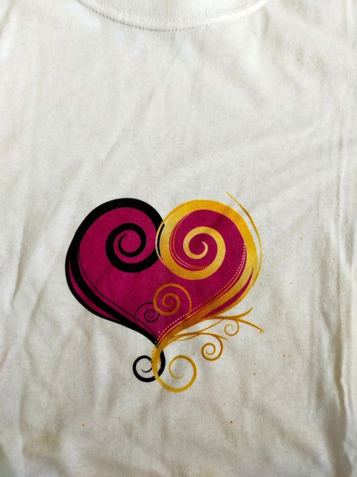 T-shirt - photo numéro 2