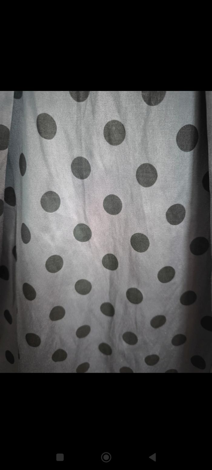 Robe cérémonie nafnaf - photo numéro 3