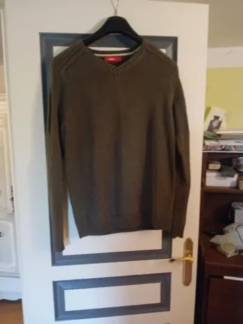 Pull.