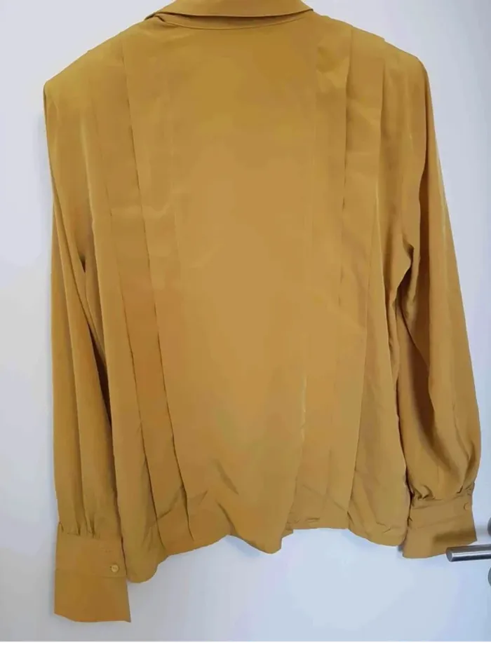 Chemise satiné taille 42 - photo numéro 7