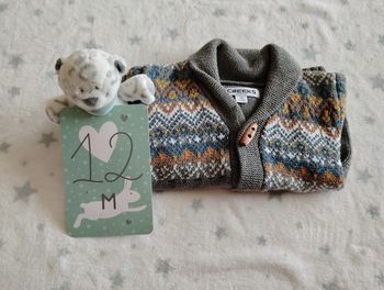 Gilet