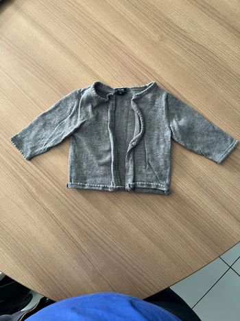 Gilet