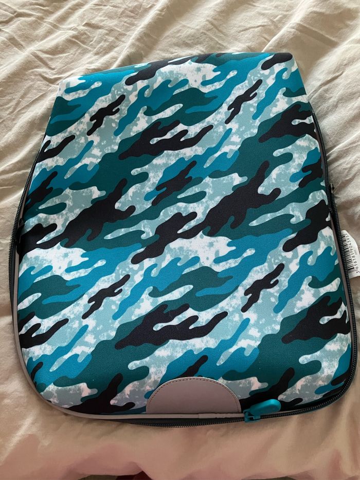 Coque sac Carrefour - photo numéro 3