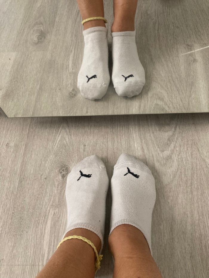 Chaussettes - photo numéro 2