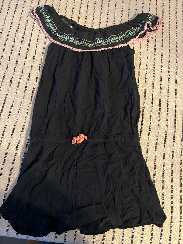 Combinaison été gemo