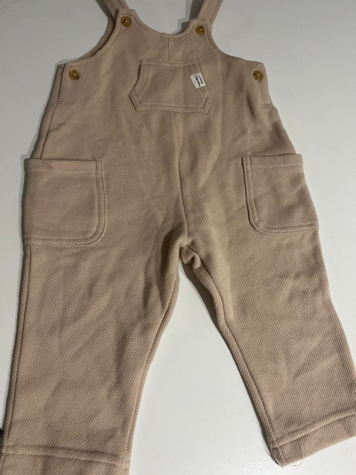 Salopette kiabi 24 mois